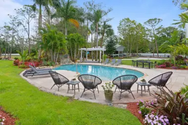 The facilities at Heal Behavioral Health in West Palm Beach, FL 1